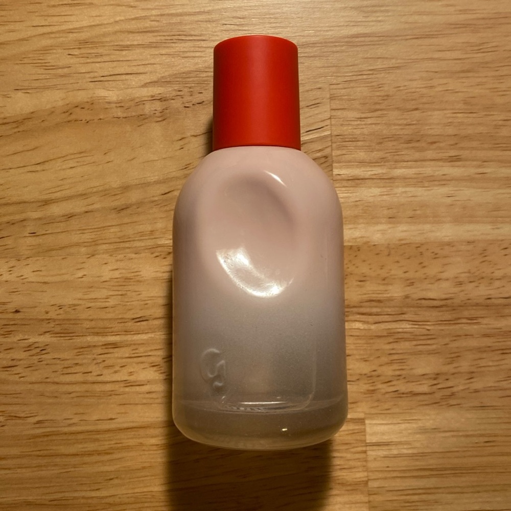 Glossier You eau de parfum